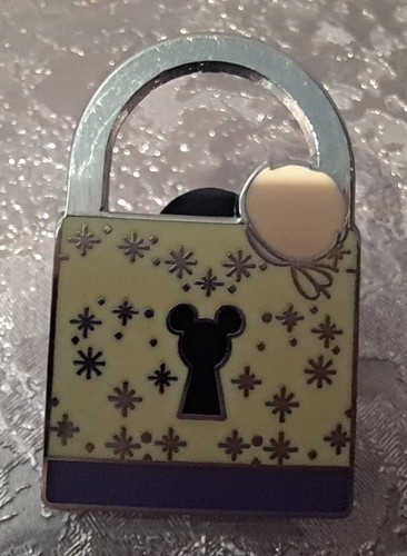 Disney trading pin limited - disney,