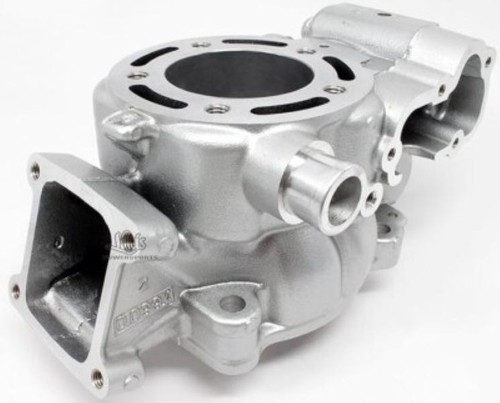 Kawasaki kx100 2014 2021 - kawasaki,