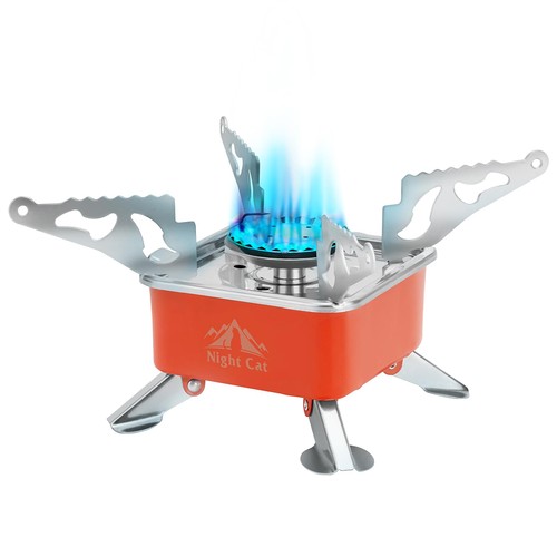2800w camping gas stove - gas,