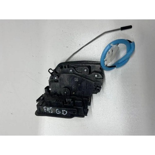 Bmw f15 f85 - rear, right