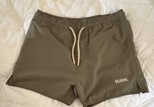 Star raw men - g-star, shorts