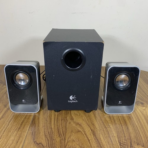 Logitech ls21 00042 - ls21, s-00042