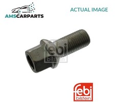 WHEEL BOLT 09801 FEBI BILSTEIN