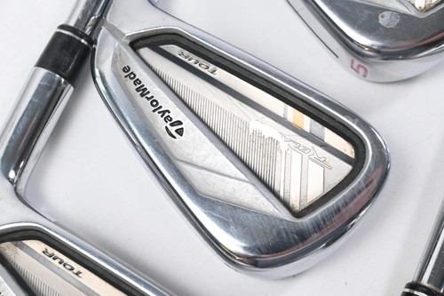 Taylormade rocketbladez tour - rocketbladez,