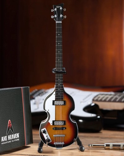 Paul mccartney axe heaven - axe,