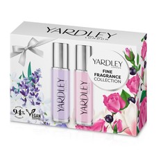 Yardley London Fine Fragrance