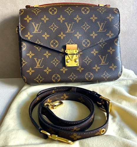 Louis vuitton pochette - louis,