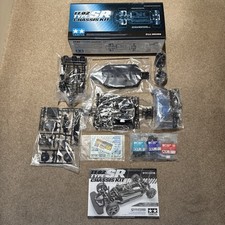 NEW Tamiya TT-02SR 1/10 RC KIT NIB RARE 47439 