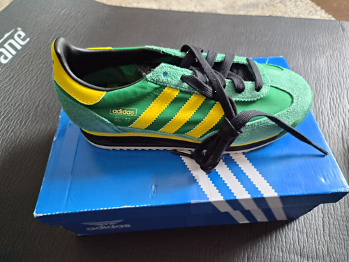 Adidas unisex low top - adidas,