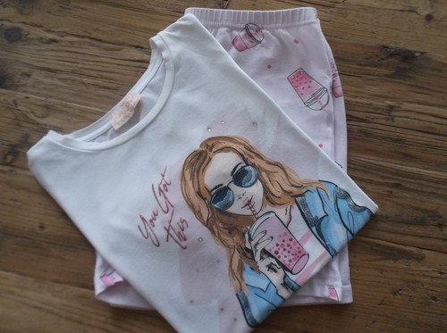 Lipsy girls pyjamas age - pyjamas,