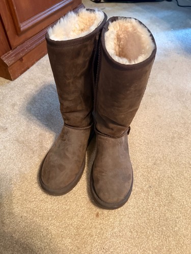 Ugg women classic tall - women’s,