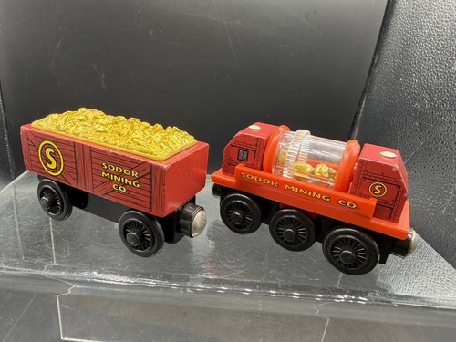 Thomas friends wooden - thomas,