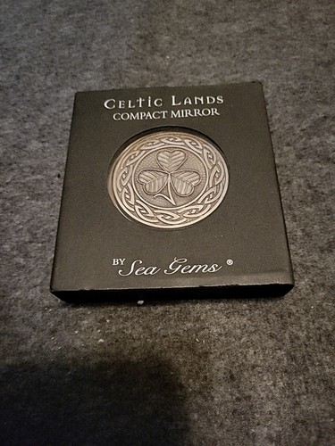 Celtic lands compact - celtic,