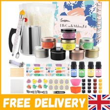 Luxury Candle Making Kit for