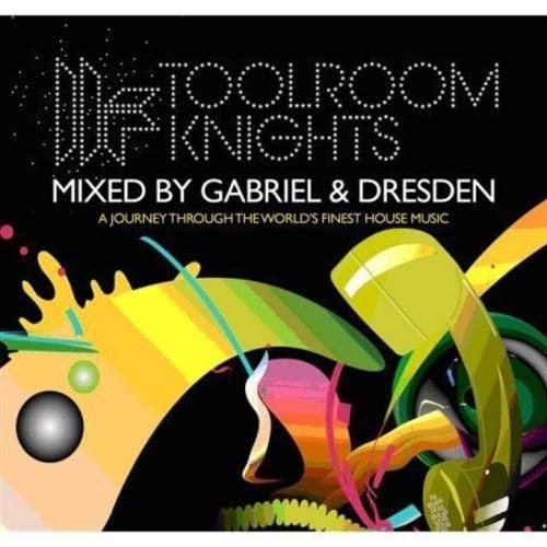 Toolroom knights - -,
