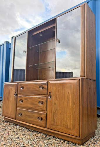 Ercol windsor sideboard large - ercol,