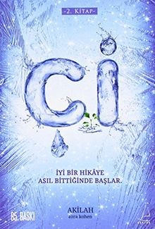 Iyi bir hikaye - ci:,