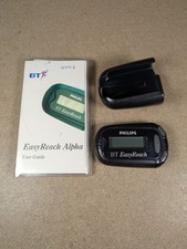 Philips BT Easy Reach Alpha 53D Pager