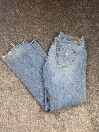 Levis 529 jeans womens - levis,