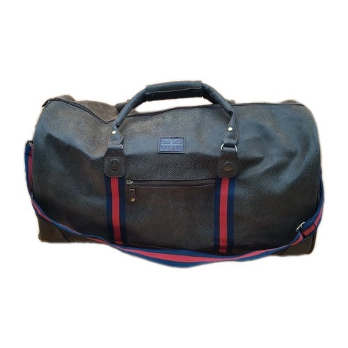 Vtg kangol large holdall - kangol,
