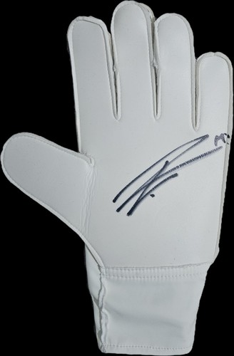 Carl rushworth hand signed - hand,