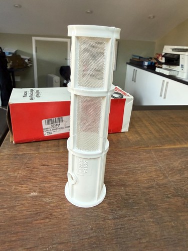 Manitou genuine fuel filter - genuine,