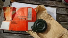 Lucas 6H 12v 70259 Horn NoS New Old Stock Original BSA WD B40 item LV6 MT3