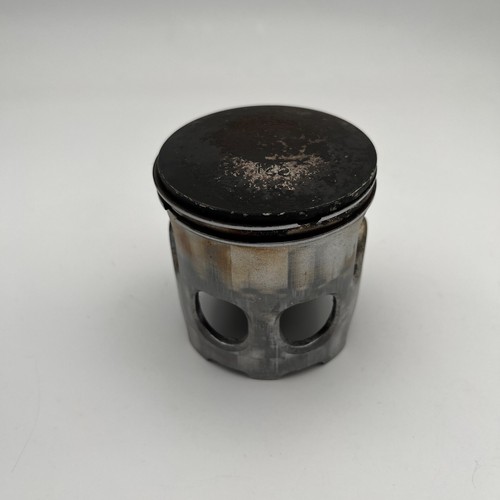 Yamaha rd350 piston - piston, rd