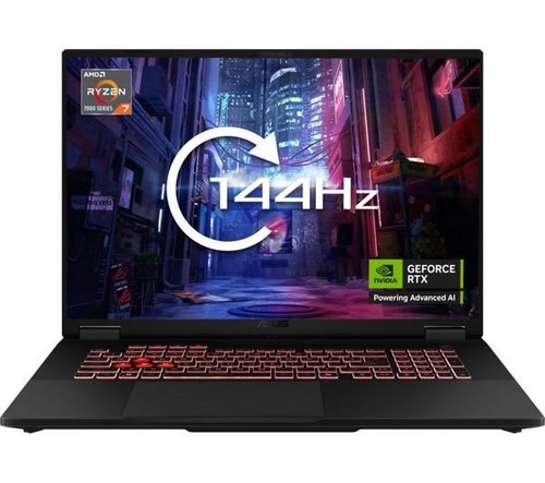 Asus tuf gaming - asus, 18"