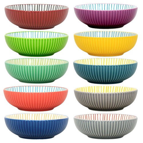Bowl set 14cm - bowl,