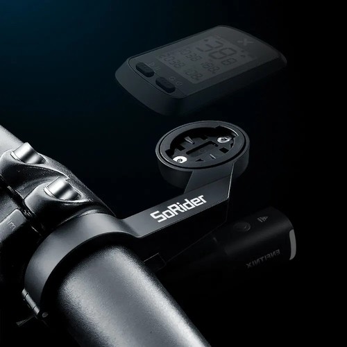 Set garmin mtb - mtb, road