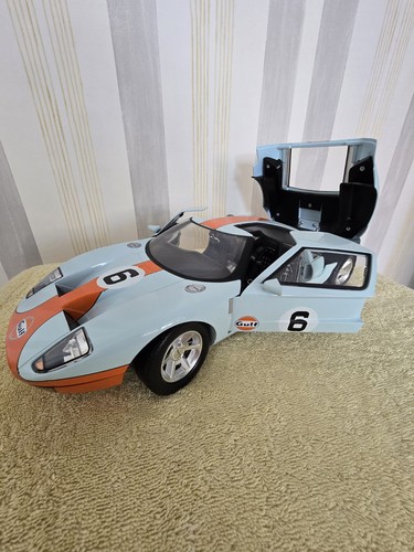 Motormax 79639 ford - 79639,