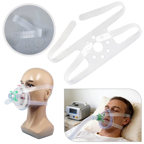 Anesthesia mask silicone - anesthesia,