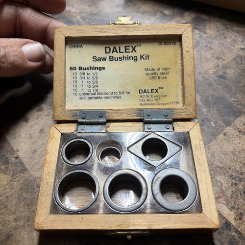 Vintage dalex saw - dalex, 54