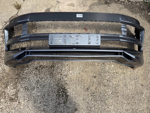 Transporter highline front - vw,