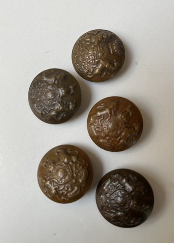 Antique ww1 2 army - no,