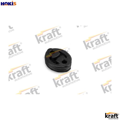 Mount exhaust system 0502028 - mount,