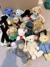 Ty Beanie Attic Treasures -