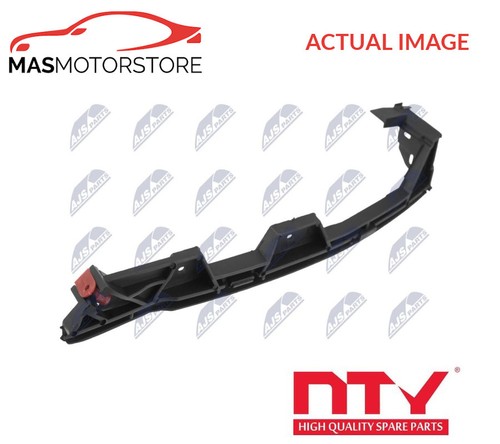 Bumper fixing element holder - fixing,