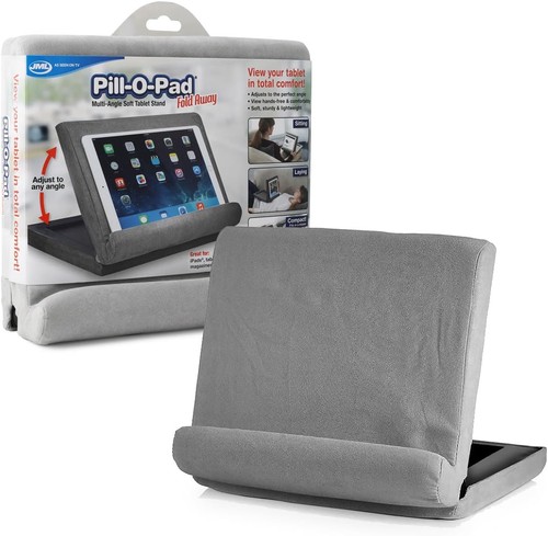 Jml pill pad tablet stand - pill-o-pad,