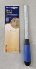 Vitrex Tungsten Carbide Hand