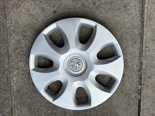 Vauxhall corsa wheel - vauxhall, d