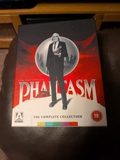 Phantasm collection 5 - collection, 1-5