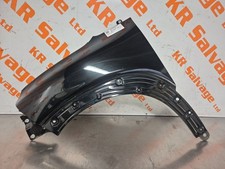 2017-2021 CITROEN C3 AIRCROSS WING FENDER PANEL PASSENGER NEAR SIDE LEFT FRONT 