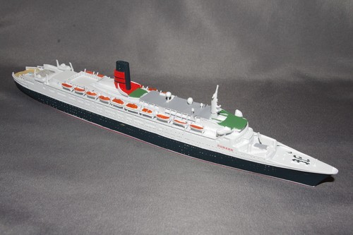 Cunard cruise ship - cruise, 'ms