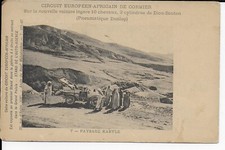 A98 Circuit Europeen-Africain