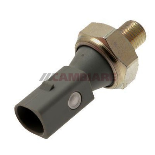 Oil pressure switch for - pressure, vw