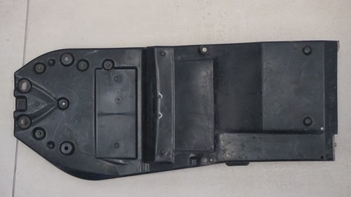 Kawasaki z750 z1000 - 07-12, rear