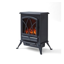 Electric Fire Stove Heater by
