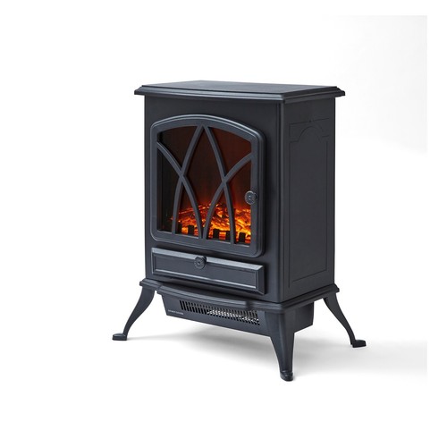 Electric fire stove heater - electric,